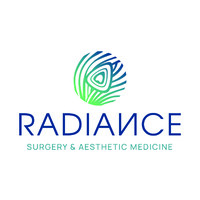 Radiance Surgery & Aesthetic Medicine logo - Similar company to Perfect B Aesthetic Medicine