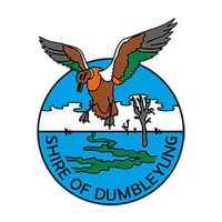 Shire of Dumbleyung logo - Similar company to Councilfirst