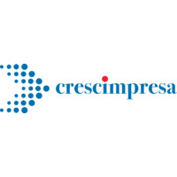 Crescimpresa Srl logo - Similar company to Progetti E Finanza Italia Srl