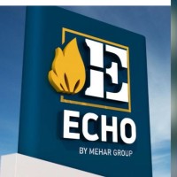 Echo Oil logo - Similar company to Ha Traders