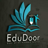 Edudoor logo - Similar company to Abc Academy
