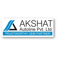 Akshat Autoline Pvt. Ltd. logo - Similar company to Minda Silca Engineering Pvt. Ltd.