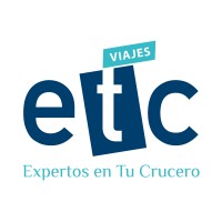 VIAJES ETC logo - Similar company to Viajes Evento