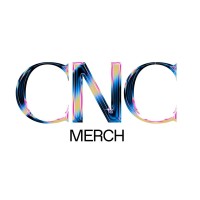CNC Merch logo - Similar company to Cnc Communications