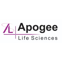 Apogee Life Sciences logo - Similar company to Amp27