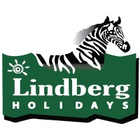 Lindberg Holidays & Safaris logo - Similar company to Ivel Group