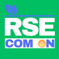 RSE Com ON logo - Similar company to Windo Conseil