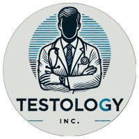 Testology Inc. logo - Similar company to Mybambu