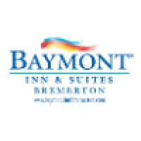 Baymont Inn & Suites Bremerton