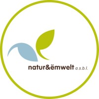 natur&ëmwelt a.s.b.l. logo - Similar company to Musée National D'Histoire Naturelle Luxembourg