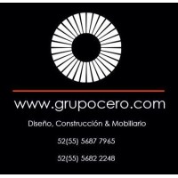 GRUPO CERO ARQUITECTOS logo - Similar company to Soluplastic