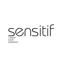SENSITIF Laser Hair Removal logo - Similar company to Ambercat_Beyond Education