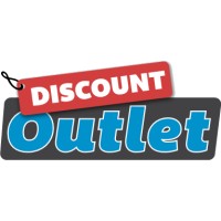 Discount Outlet logo - Similar company to Outerspatial
