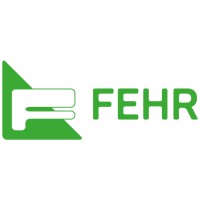 FEHR UK logo - Similar company to Elite Tilt Panels