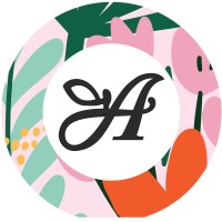 Adhana logo - Similar company to Kambo Vegan Sushi