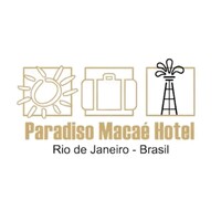 Paradiso Macaé Hotel logo - Similar company to Royal  Atlântica Macaé Hotel