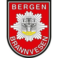 Bergen brannvesen logo - Similar company to Norge / Norway