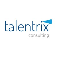 talentrix consulting GmbH logo - Similar company to Cowoki Coworking