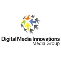 Digital Media Innovations (DMI) logo - Similar company to Destiny Cloud Solutions