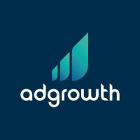 Adgrowth logo - Similar company to Modular Visit
