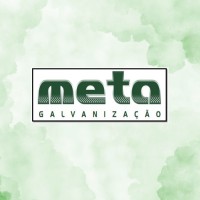 Meta Galvanização logo - Similar company to Nylok