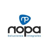 Nopa Soluciones Tecnológicas logo - Similar company to Conteo Ia