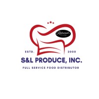 S&L Produce, Inc. logo - Similar company to Hellomuller