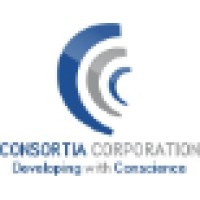 Consortia Corporation Limited