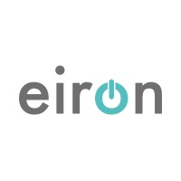 EIRON logo - Similar company to Nsign.Tv