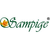 Sampigefoods logo - Similar company to Akash