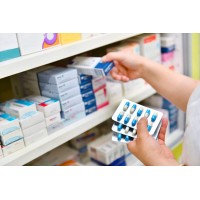 Medshop Kenya (In Development) logo - Similar company to Medishops Kenya