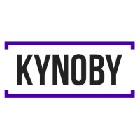 KYNOBY logo - Similar company to Covered London