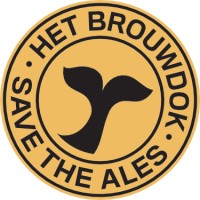 Havenbrouwerij Het Brouwdok logo - Similar company to Spierbier