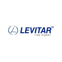 Levitar Lifts Private Limited logo - Similar company to Raksyon Pvt Ltd