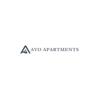 Avo Apartments logo - Similar company to Pufferfish Technologies