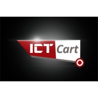 ICT CART logo - Similar company to Ict Masterclass