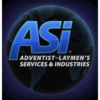 Adventist Laymen'S Services And Industries