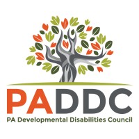 Pennsylvania Developmental Disabilities Council logo - Similar company to Fisa Foundation