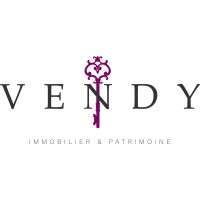 VENDY IMMOBILIER & PATRIMOINE logo - Similar company to Corpas