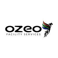 OZEO Facility services logo - Similar company to Etoile Secours