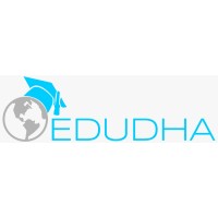 EDUDHA logo - Similar company to Wealthcube Capital