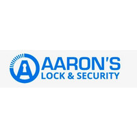 Aaron's Lock & Security logo - Similar company to Servpro Of Baldwin County
