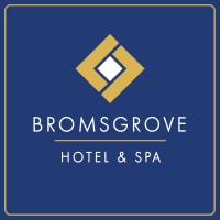 Bromsgrove Hotel & Spa logo - Similar company to Leamington Spa And Redditch Chiropractic Clinics