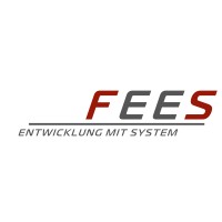 FEES Mechatronik GmbH logo - Similar company to Digitronics (Pvt.) Limited