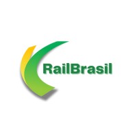 RailBrasil logo - Similar company to Cg Camargo Soluções Em Paletes