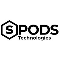 SPODS Technologies logo - Similar company to Softera Technologies