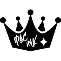 Mac Ink.