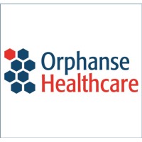 Orphanse Healthcare logo - Similar company to Ampleia
