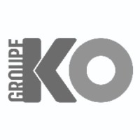 Groupe KO logo - Similar company to Zone3