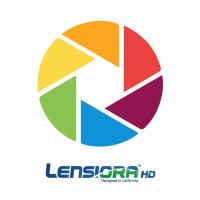 Lensiora logo - Similar company to Ojook